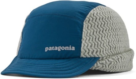winter duckbill running cap