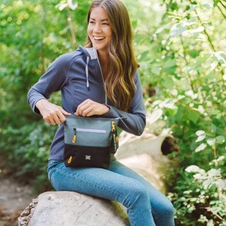 Sherpani Sadie Crossbody Bag 6
