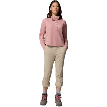 Columbia Leslie Falls Pants II - Women's 2