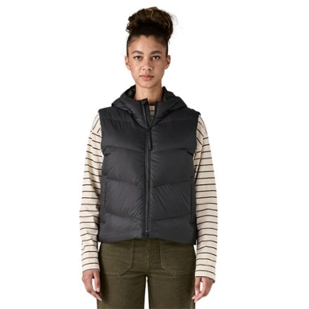 Patagonia Sindit Down Vest - Women's 1