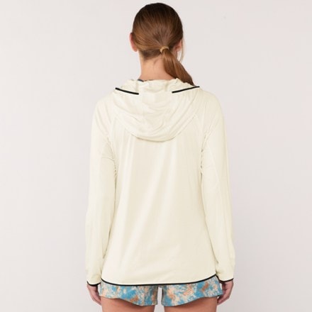 The North Face Summit Series Direct Sun Hoodie - Women's 4