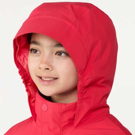 REI Co-op Timber Mountain Insulated Jacket - Kids' 4