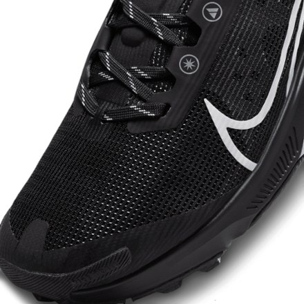 Nike Air Zoom Terra Kiger 9 Trail-Running Shoes - Women's 4