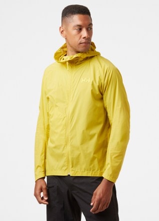 Rapide Windbreaker Jacket Men s