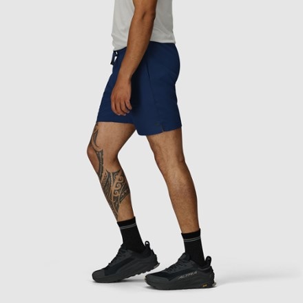 Outdoor Research Odyssey Multi Shorts - Men's 4