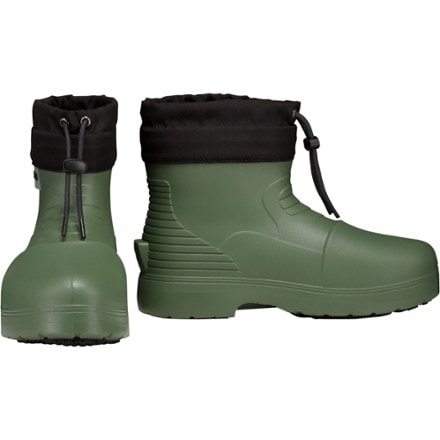 FUBUKI Niseko 3.0 Low Boots - Men's 4