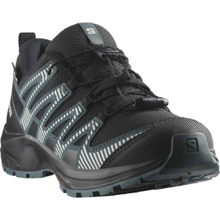 Salomon XA Pro 3D Waterproof Trail-Running Shoes - Kids' 2