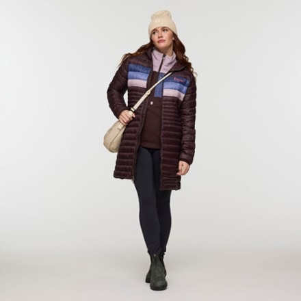 Cotopaxi Fuego Down Parka - Women's 6