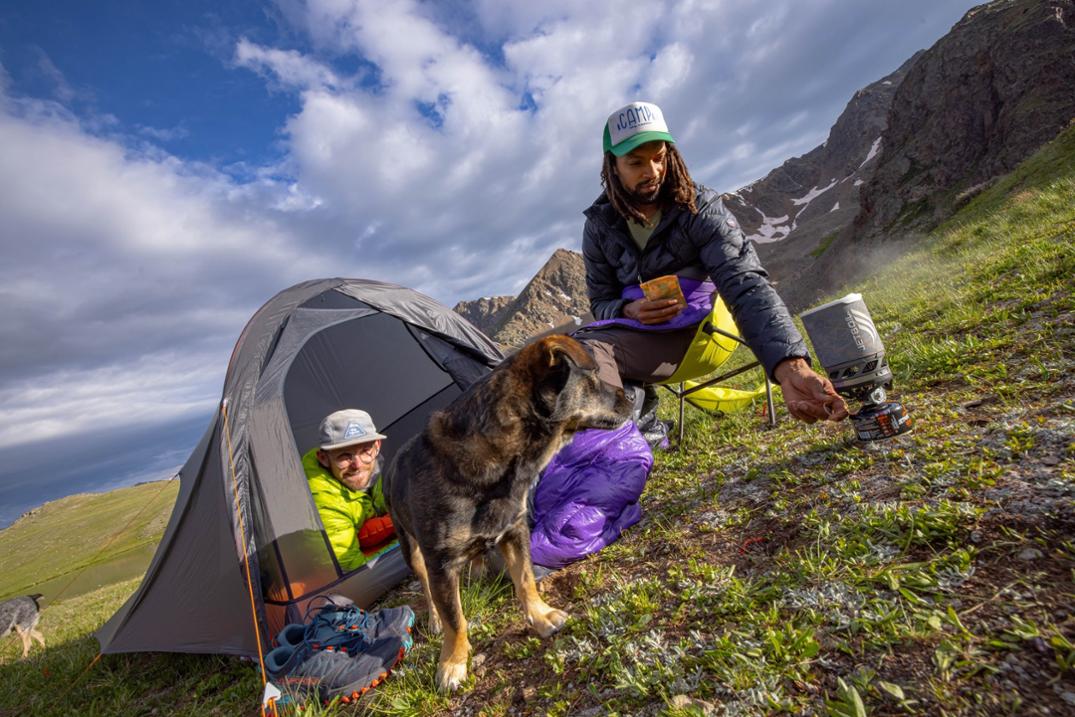 Location Image for Fly Creek UL2 Tent