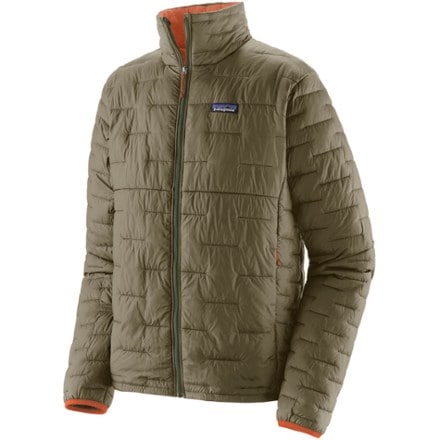 Patagonia Micro Puff Insulated Jacket - Men's 0