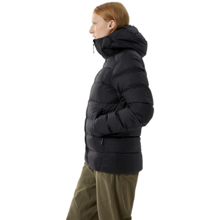 Arc'teryx Thorium Down Hoody - Women's 5