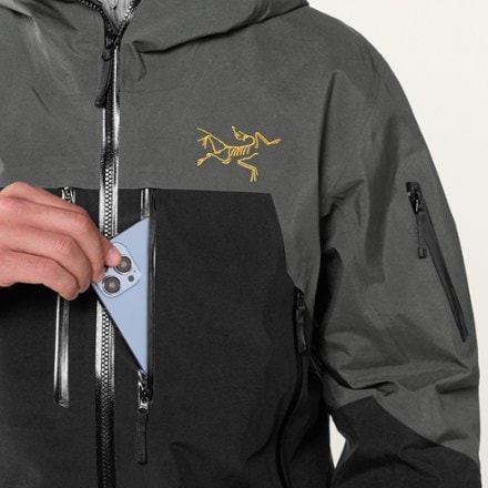 Arc'teryx Rush Jacket - Men's 10