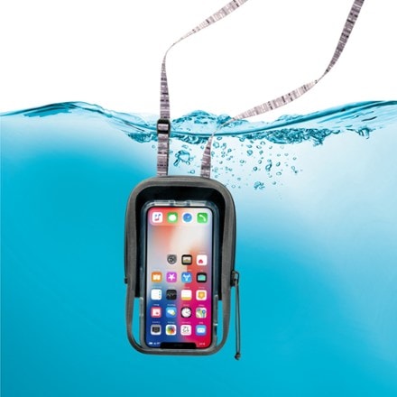 Nite Ize RunOff Waterproof Phone Case 6