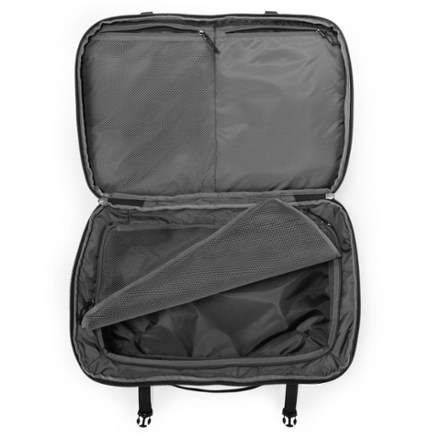 Patagonia Black Hole MLC Pack Interior