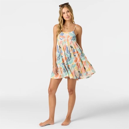 O'Neill Saltwater Essentials Rilee Dress 6