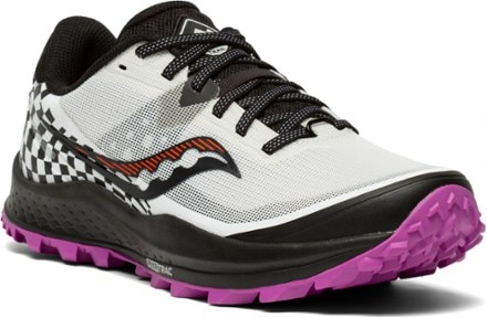 Saucony Peregrine 11 Trail-Running Shoes - Women's 2