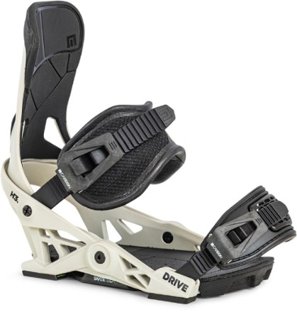 Now Drive Snowboard Bindings - 2022/2023 0