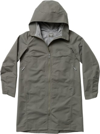 Houdini One Parka - Womens