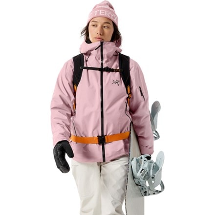 Arc'teryx Quintic 16 Pack 8