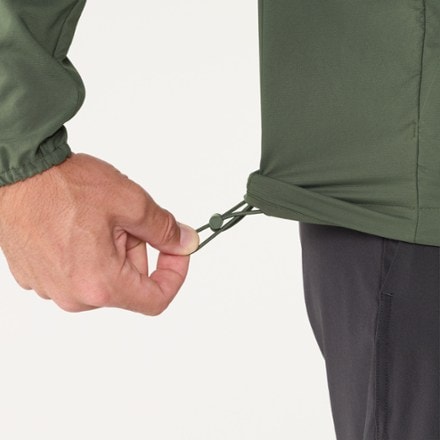 Vuori Terrain Jacket - Men's 6
