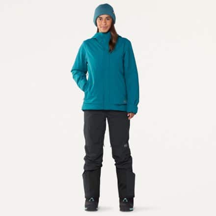 REI Co-op Powderbound Insulated Snow Pants - Women's 9