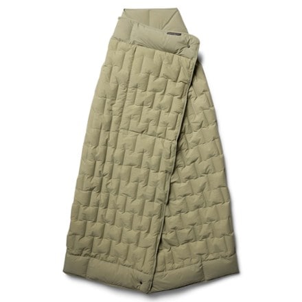 Mountain Hardwear Stretchdown Quilt 0