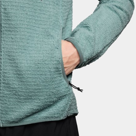 Nike Trail Fleece Jacket - Men's 2