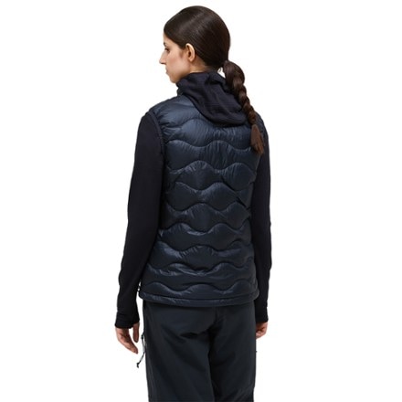 Peak Performance Helium Utility Down Vest - Women's 2