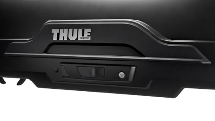 Thule Motion XT XL Roof Box 7