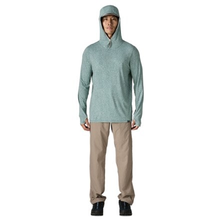 Patagonia Tropic Comfort Natural Hoody - Men's 3