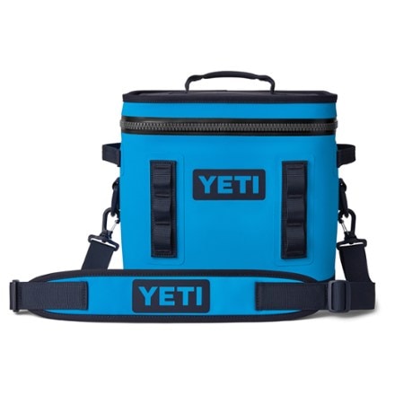 YETI Hopper Flip 12 Soft Cooler 0