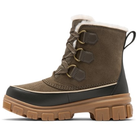 Sorel Tivoli V Waterproof Boots - Women's 1