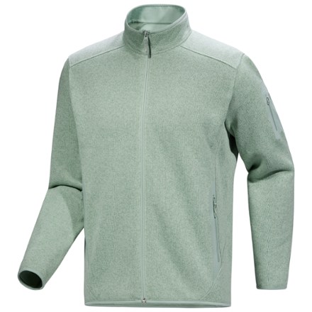 Arc'teryx Covert Cardigan - Men's 4