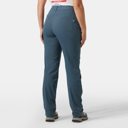 Helly Hansen Holmen 5-Pocket Pants - Women's 2