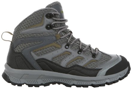 Northside Croswell Mid Waterproof Hiking Boots - Men's 0