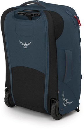 Osprey Farpoint 36 Wheeled Travel Pack - Men's 4