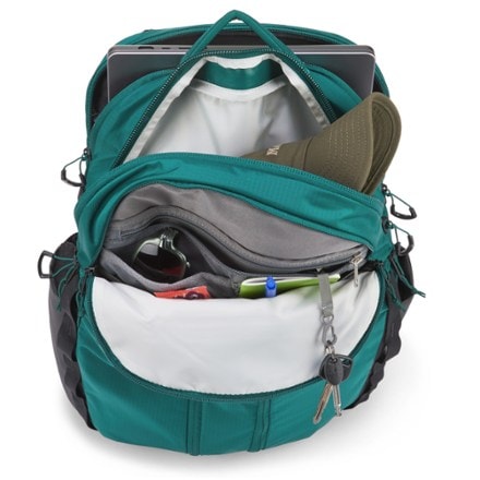 The North Face Surge Pack - Men's 6