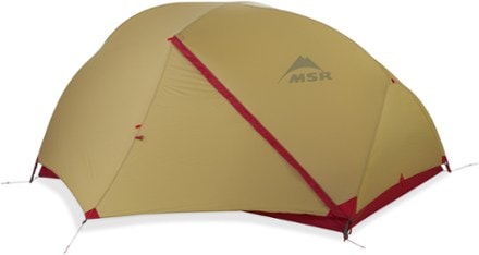 MSR Hubba Hubba 2 Tent 2