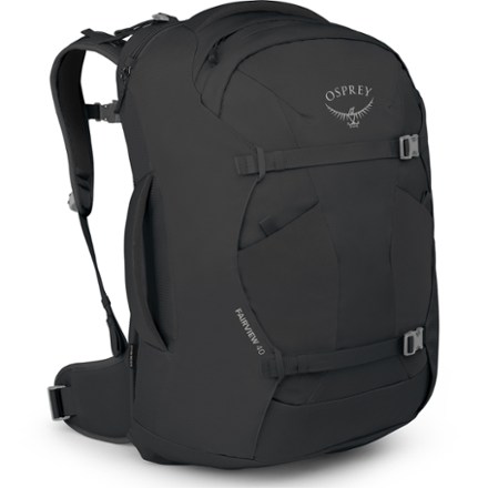 Osprey Fairview 40 Travel Pack - Women's 0