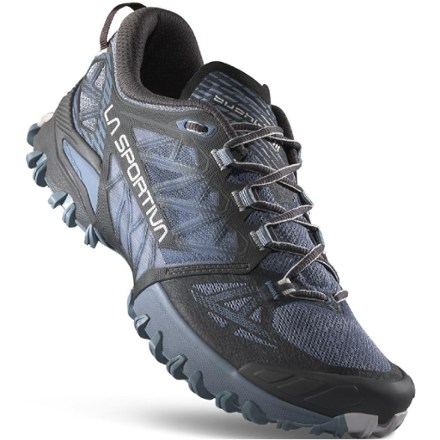 La Sportiva Bushido III Trail-Running Shoes - Women's 5