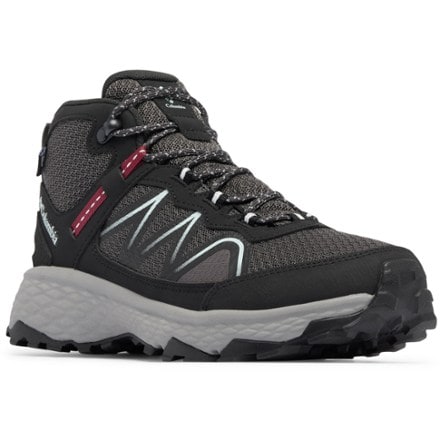 Columbia Peakfreak Rush OutDry Mid Hiking Boots - Women's 2