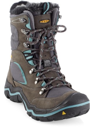 polar boots womens