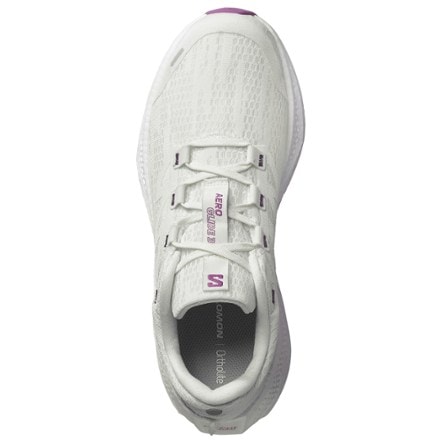 Salomon Aero Glide 3 Road-Running Shoes - Men's 5