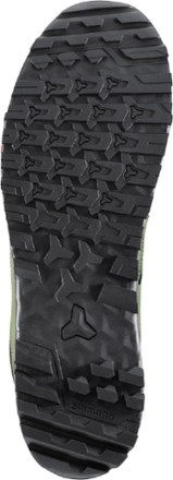 Shimano E-bike Touring 300 Cycling Shoes - Men's 3