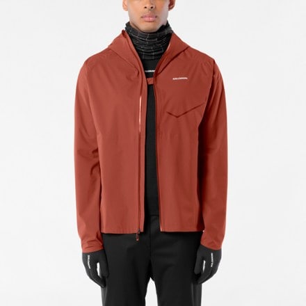 Salomon Bonatti Waterproof Jacket - Men's 1
