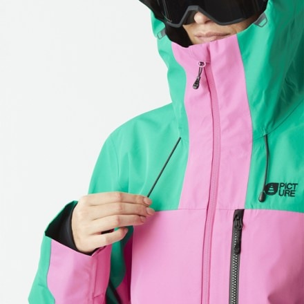 Picture Organic Clothing Sylva 3L Jacket - Women's 8
