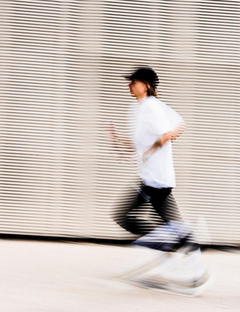 Location Image for Supernatural T-Shirt