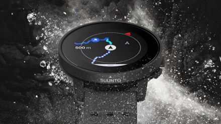 Suunto 9 Peak Pro 5