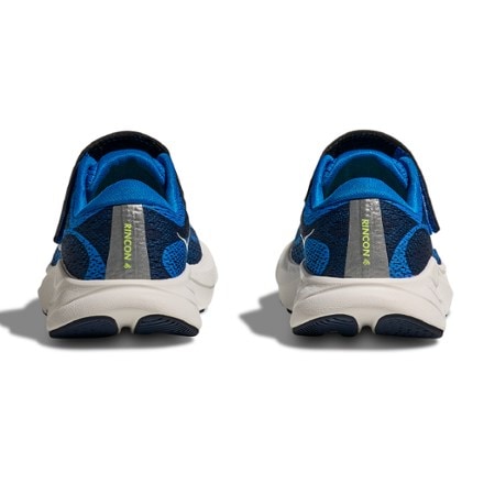 HOKA Rincon 4 Road-Running Shoes - Little Kids' 4