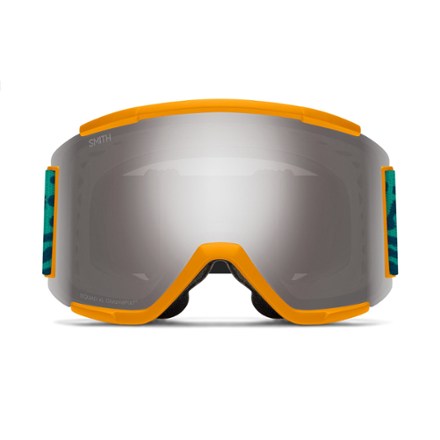 Smith Squad XL ChromaPop Snow Goggles | REI Co-op